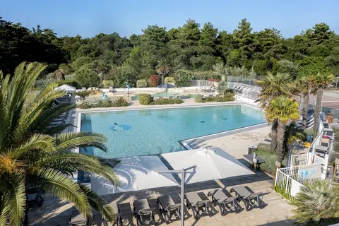 Camping Le Cormoran foto 11