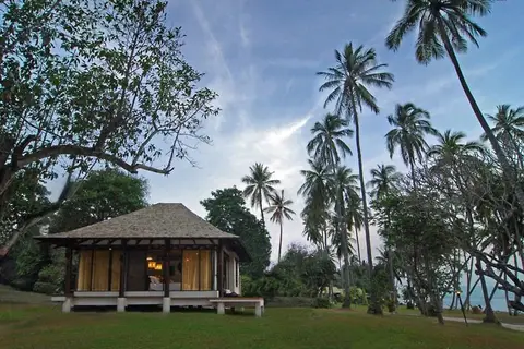 The Vijitt Resort Phuket in ตำบลราไวย์ — foto 11
