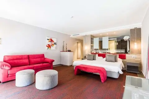 Hotel Lago Garden Suites & Spa in Capdepera, foto 16
