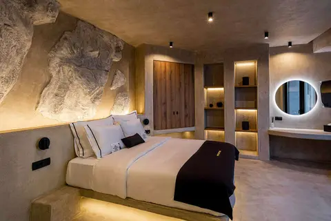 Senses Luxury Houses in Fira, foto 11