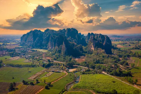 Rondreis Klassiek Thailand foto 22