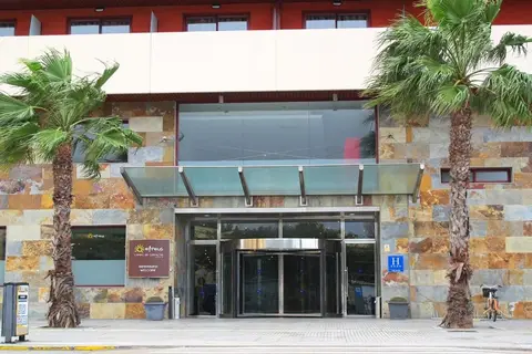 Ohtels Campo De Gibraltar in La Línea de la Concepción — foto 10