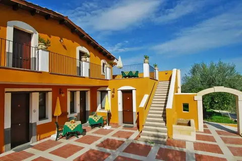 Tenuta di Roccadia in Carlentini — foto 3