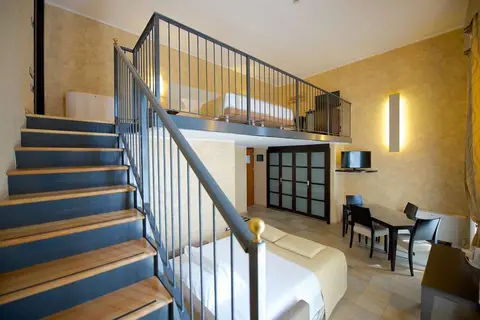 Best Western Crystal Palace Hotel in Turijn — foto 10