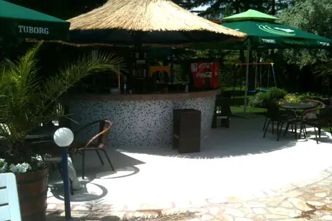 Hotel Dunav in Несебър — foto 14