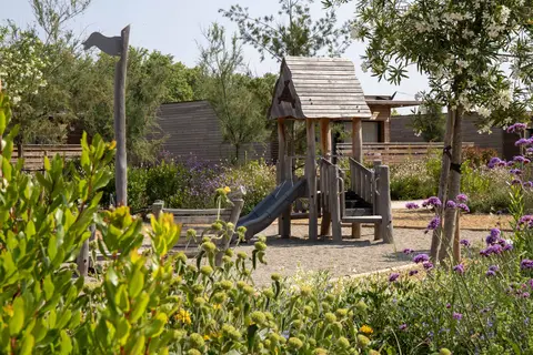 Domaine Du Golfe De Lion in Saint-Cyprien — foto 10