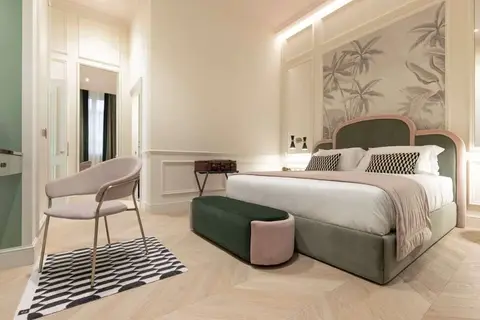 Hotel La Gemma in Florence, foto 2