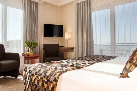 Hotel De Vassy foto 7