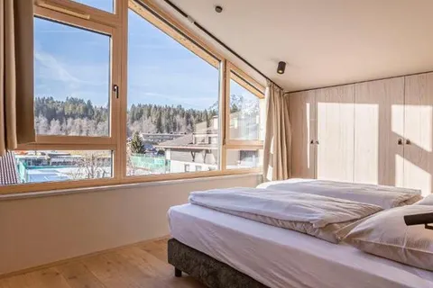 Kitzbühel Suites by Alps Resort in Oberndorf in Tirol — foto 3