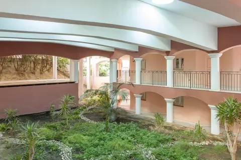 Residence L Ange Gardien in Villefranche-sur-Mer — foto 10