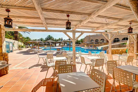 SBH Monica Beach Resort foto 25