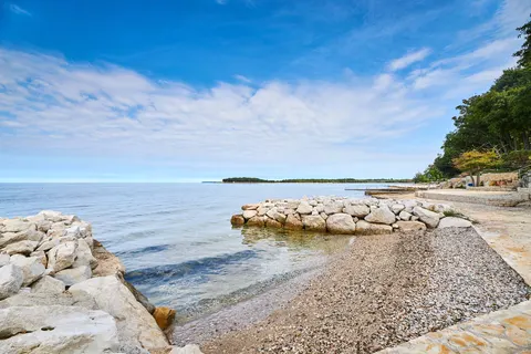 Camping Naturist Ulika in Poreč — foto 3