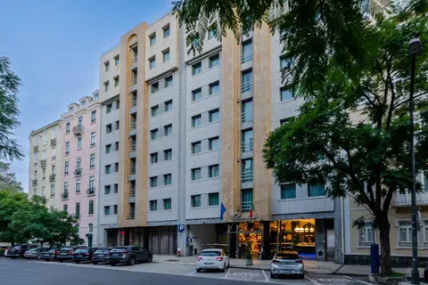 Olissippo Marques De Sa foto 5