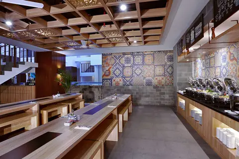 Fame Hotel Sunset Road Kuta in Kuta — foto 6
