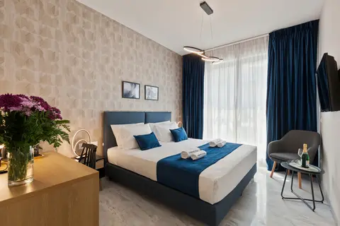Trendy by Athens Prime Hotels in Athene — foto 15