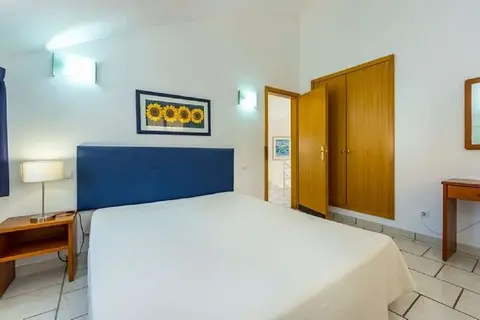 Appartementen Ouratlantico in Albufeira, foto 5
