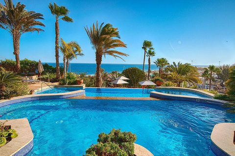 Hotel Corallium Dunamar by Lopesan Hotels - adults only foto 21