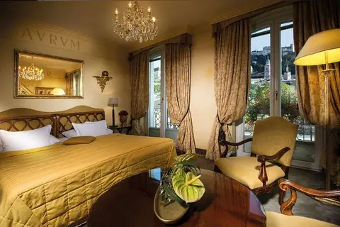 Bristol Hotel Salzburg in Salzburg, foto 15