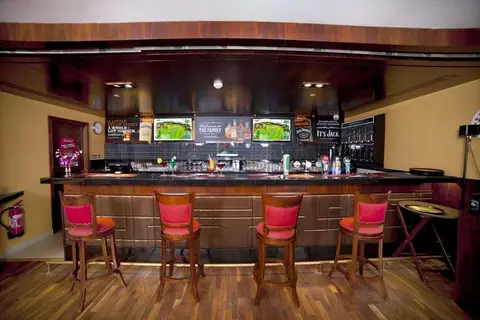 Raviz Center Point Hotel in Dubai — foto 6