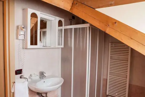 Hotel Alle Torri in Venetië, foto 10