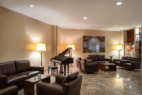 UNAHOTELS Galles Milano in Milaan — foto 13