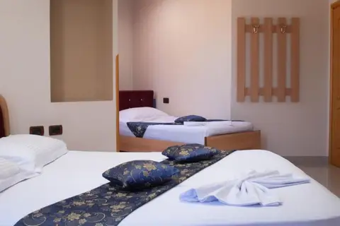 Alvero Hotel in Përmet, foto 30