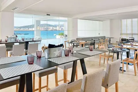 Hotel INNSiDE Ibiza Beach in Sant Josep de sa Talaia — foto 8