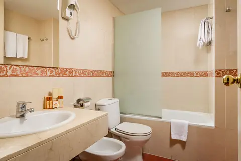 Sunotel Junior in Barcelona — foto 26