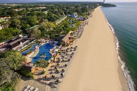 Grand Decameron Panama, A Trademark All Inclusive Resort in Farallon — foto 24
