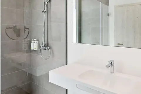 B&B Hotel Porto Centro Massarelos in Porto — foto 18