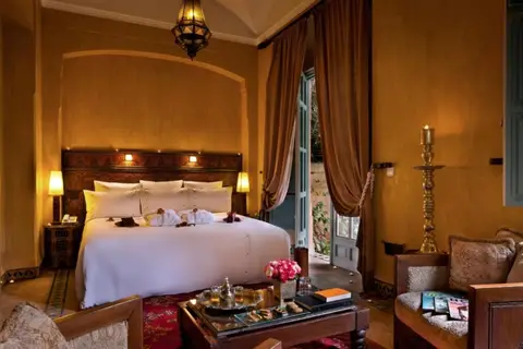 Dar Rhizlane in Marrakech — foto 14
