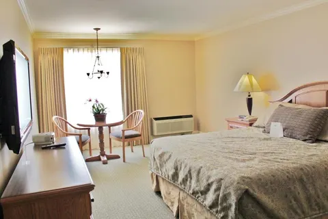 Columbus Motor Inn foto 4