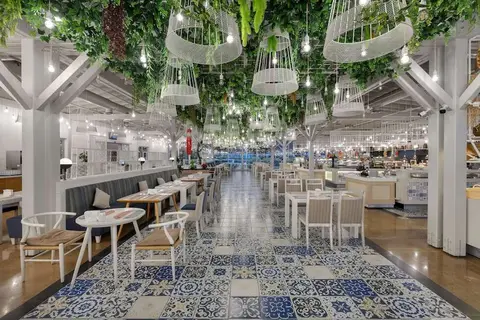 Ramada Plaza by Wyndham Antalya in Muratpaşa — foto 29