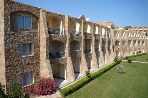 Brayka Bay Resort in مرسى علم — foto 23