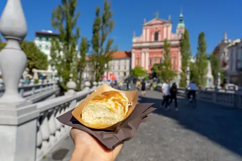Ontdek West-Slovenië in Slovenië, foto 14