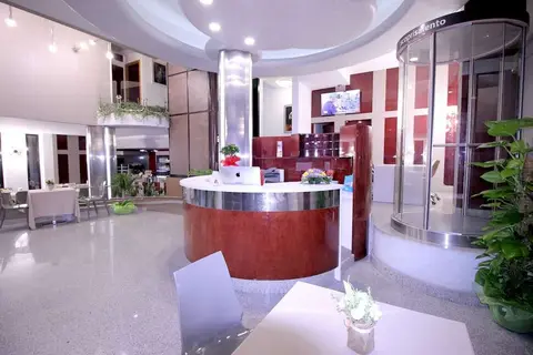 Hotel Fly in Gallipoli, foto 7