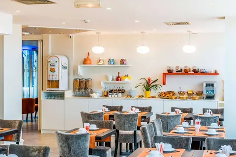 Mercure Saint Raphael in Saint-Raphaël — foto 5