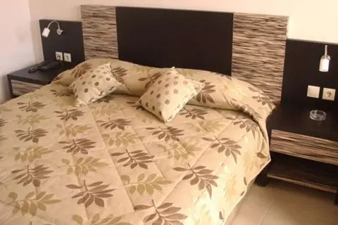 Hotel Nereides in Karpathos Municipal Unit, foto 5