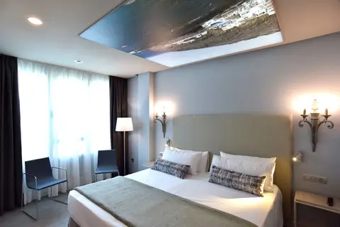 Hotel Doña Luisa in Las Palmas — foto 3