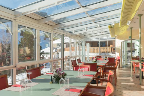 Hotel Solaia foto 11