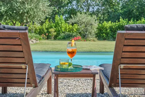 Tenuta Edoné in Graniti — foto 2
