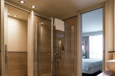 DoubleTree by Hilton Florence Metropole in Florence, foto 17