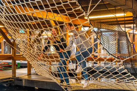 Vakantiepark Koningshof in Bergen — foto 6