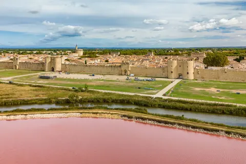 Ontdek de Provence per trein en boot, Avignon foto 3