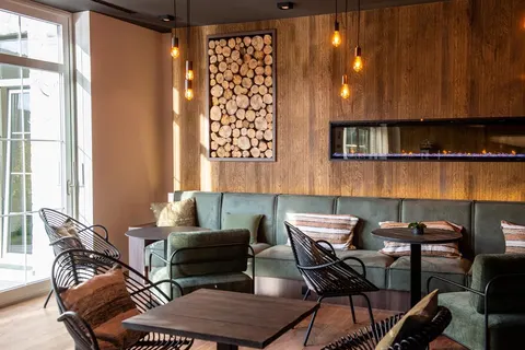 Mercure Han sur Lesse foto 3