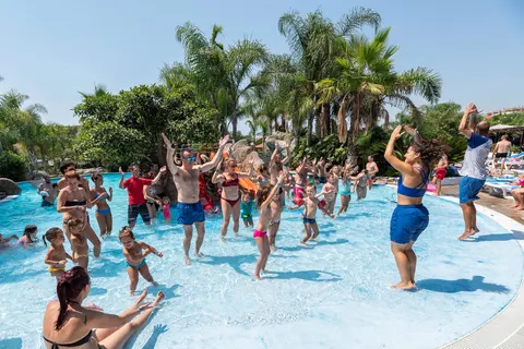 La Siesta Salou Resort & Camping foto 8