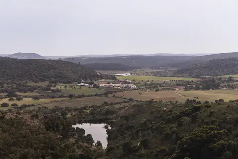 Quinta do Freixo in Loulé — foto 12