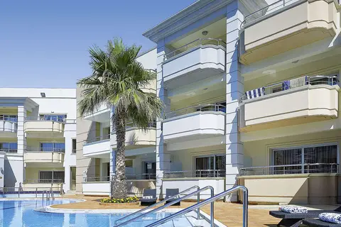 Molos Bay Hotel in Kissamos — foto 15
