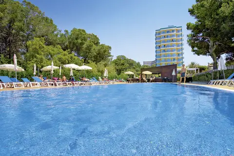 Hotel Timor in Palma — foto 16