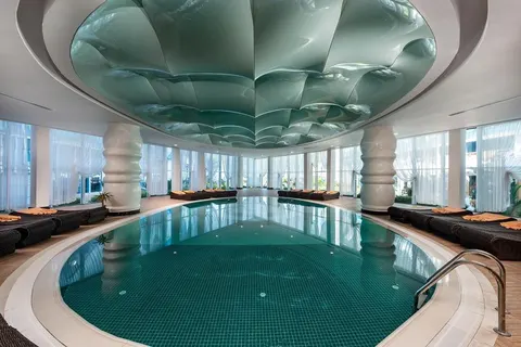 Vikingen Infinity Resort & Spa foto 1